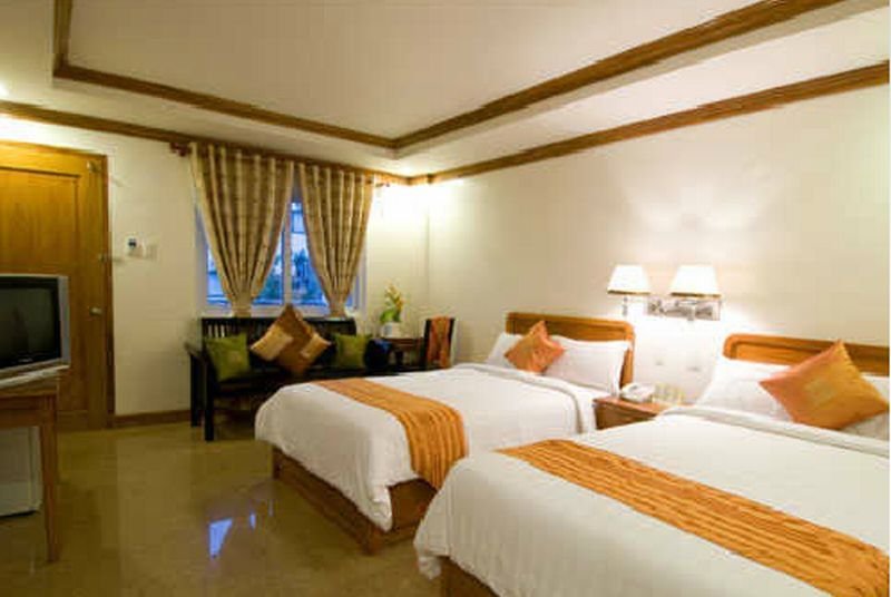 Photo of Grand Boracay Resort, 4-star hotel in Aklan