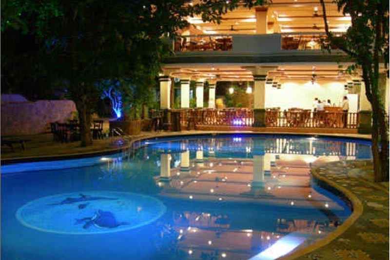 Photo of Grand Boracay Resort, 4-star hotel in Aklan