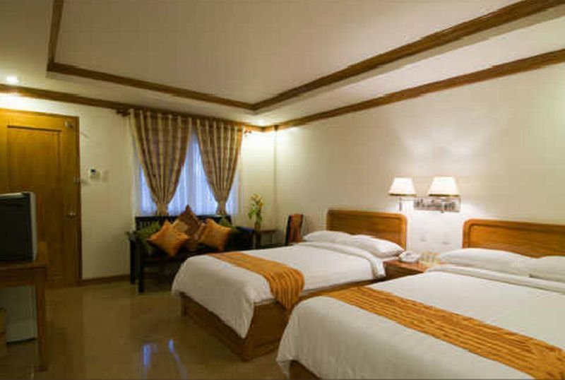 Photo of Grand Boracay Resort, 4-star hotel in Aklan