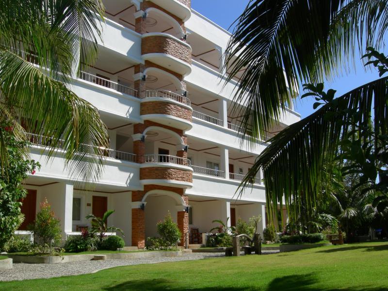 Photo of Grand Boracay Resort, 4-star hotel in Aklan
