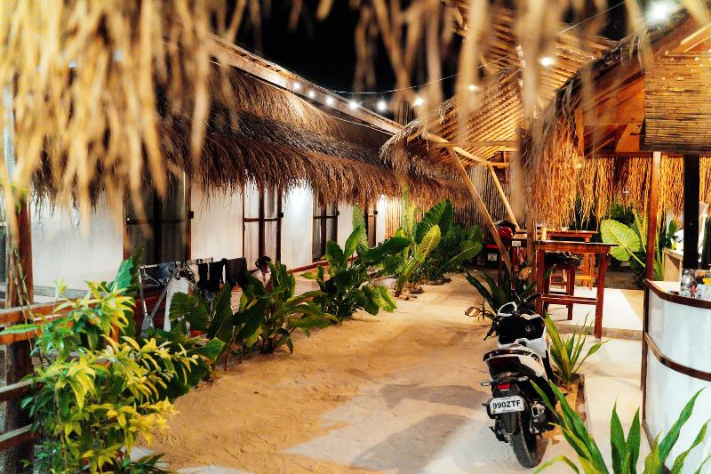 Photo of Mazawa Siargao, 2-star hotel in General Luna