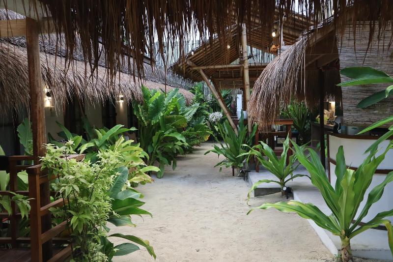 Photo of Mazawa Siargao, 2-star hotel in General Luna