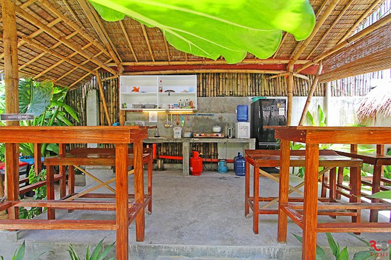Photo of Mazawa Siargao, 2-star hotel in General Luna