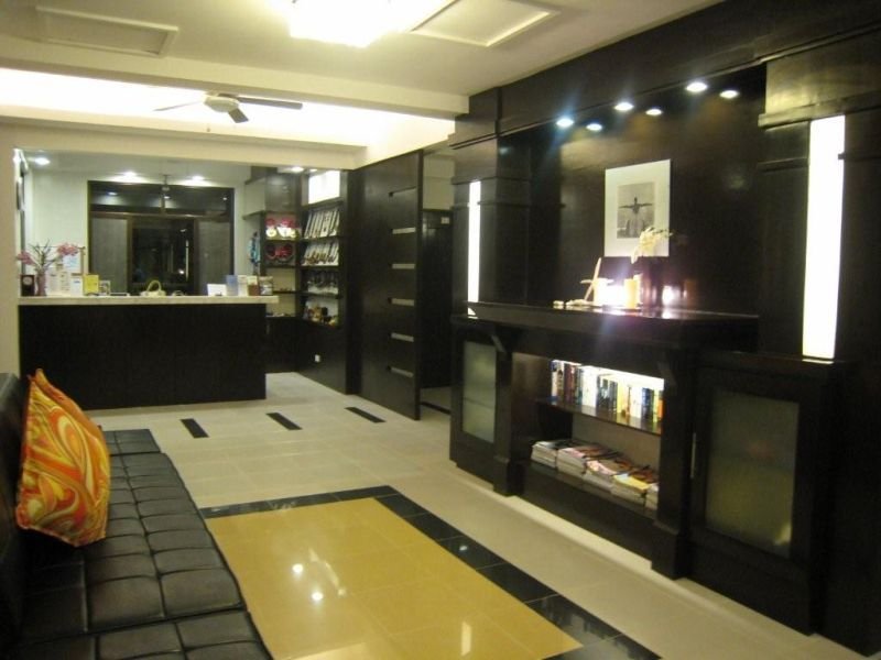 Photo of One Crescent Place, 4-star hotel in Aklan