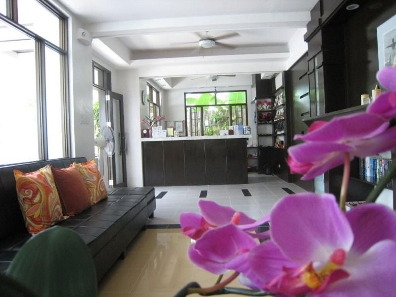 Photo of One Crescent Place, 4-star hotel in Aklan