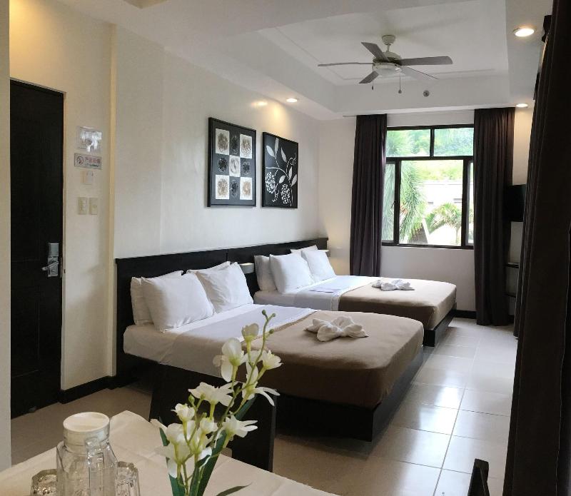 Photo of One Crescent Place, 4-star hotel in Aklan