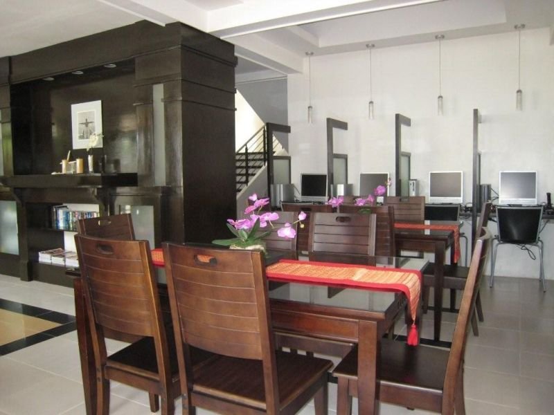 Photo of One Crescent Place, 4-star hotel in Aklan