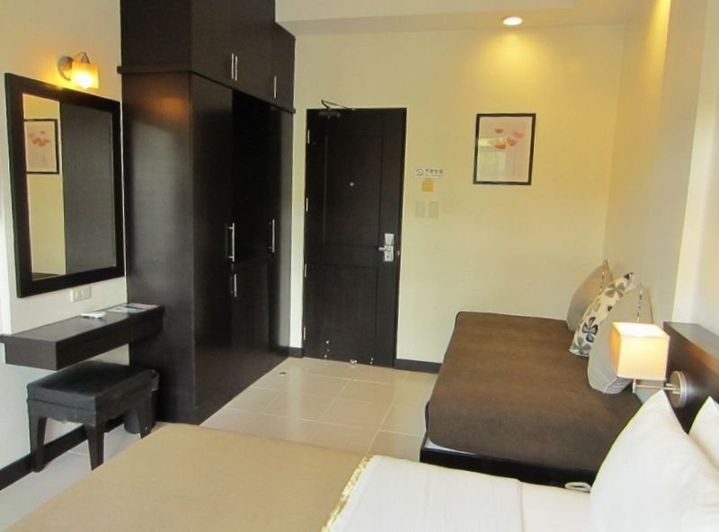 Photo of One Crescent Place, 4-star hotel in Aklan