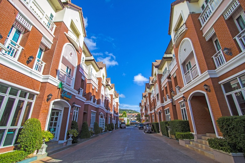 Don Muang Boutique House, 3-star hotel in Anusawari