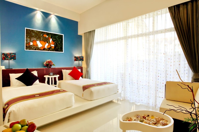Photo of Don Muang Boutique House, 3-star hotel in Anusawari