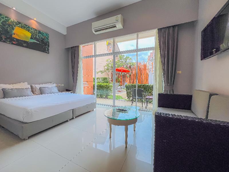 Photo of Don Muang Boutique House, 3-star hotel in Anusawari