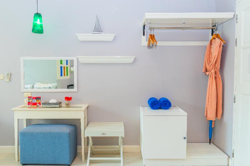 Photo of Don Muang Boutique House, 3-star hotel in Anusawari