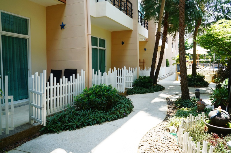 Photo of Don Muang Boutique House, 3-star hotel in Anusawari