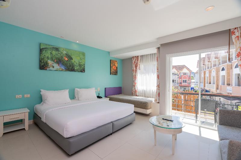 Photo of Don Muang Boutique House, 3-star hotel in Anusawari