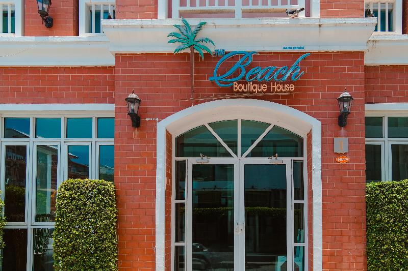 Photo of Don Muang Boutique House, 3-star hotel in Anusawari