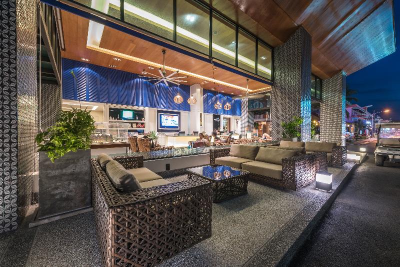 Photo of Don Muang Boutique House, 3-star hotel in Anusawari