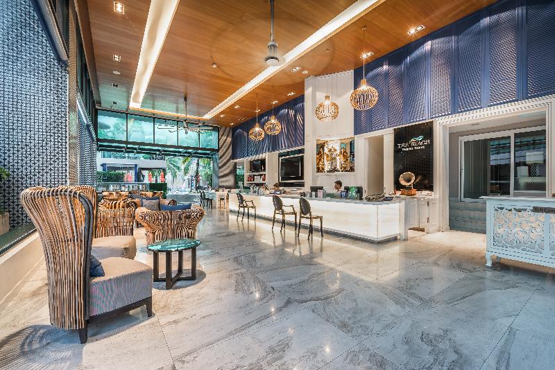 Photo of Don Muang Boutique House, 3-star hotel in Anusawari