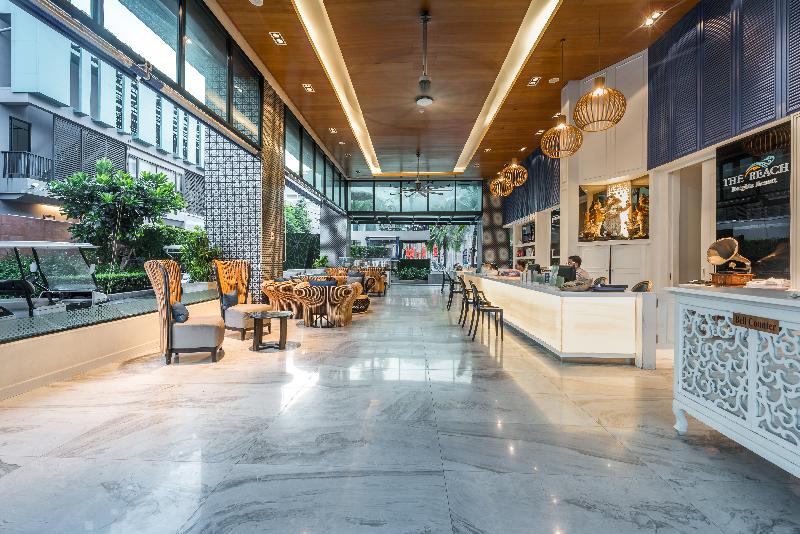 Photo of Don Muang Boutique House, 3-star hotel in Anusawari