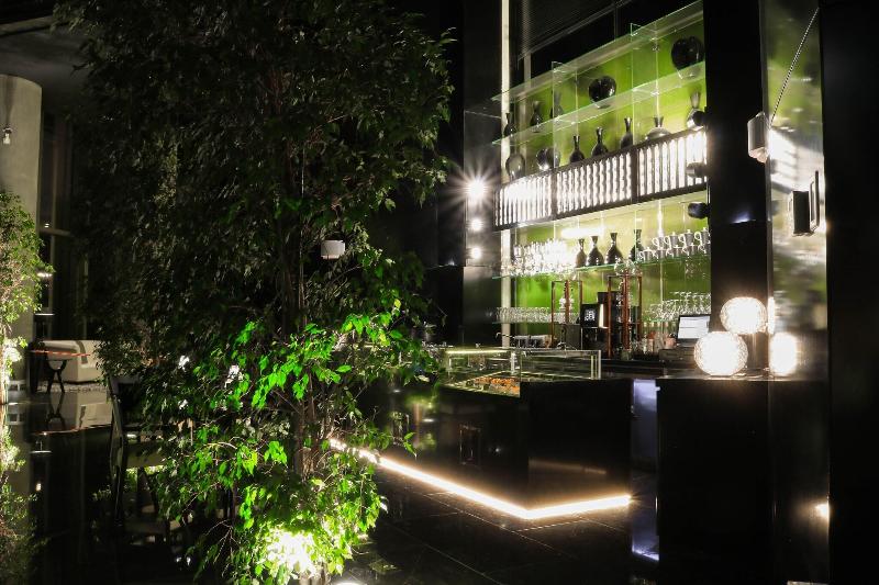 Photo of Amman Rotana, 5-star hotel in Amman (and vicinity)