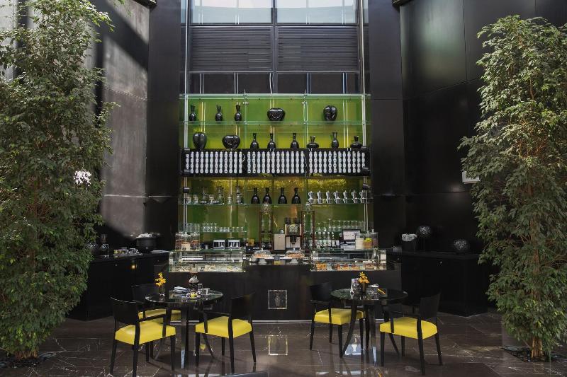 Photo of Amman Rotana, 5-star hotel in Amman (and vicinity)