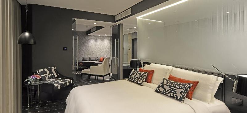 Photo of Amman Rotana, 5-star hotel in Amman (and vicinity)