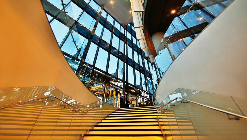 Photo of Amman Rotana, 5-star hotel in Amman (and vicinity)