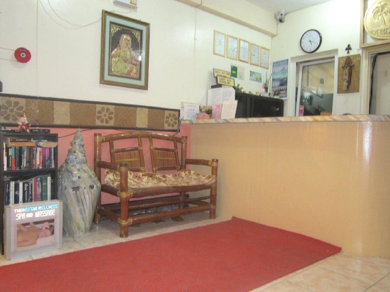 Photo of La Isla Bonita Resort and Spa, 2-star hotel in Aklan