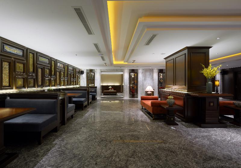 Le Jardin Hotel Haute Couture, Singapore