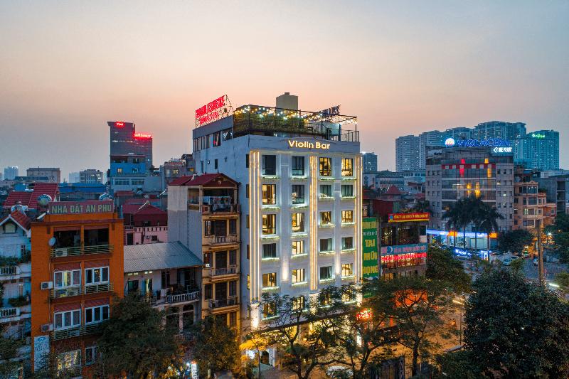 22 land residence hotel 2, Singapore