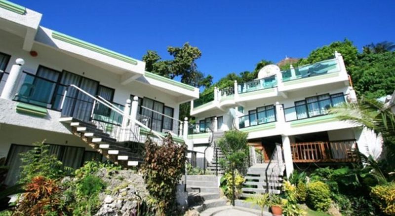 Photo of Turtle Inn Resort, 3-star hotel in Aklan