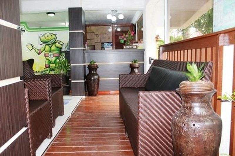 Photo of Turtle Inn Resort, 3-star hotel in Aklan
