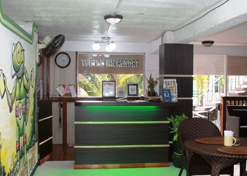 Photo of Turtle Inn Resort, 3-star hotel in Aklan