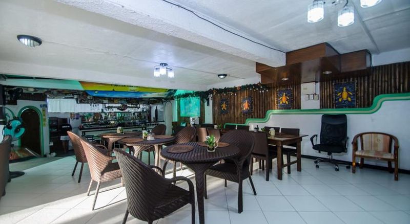 Photo of Turtle Inn Resort, 3-star hotel in Aklan
