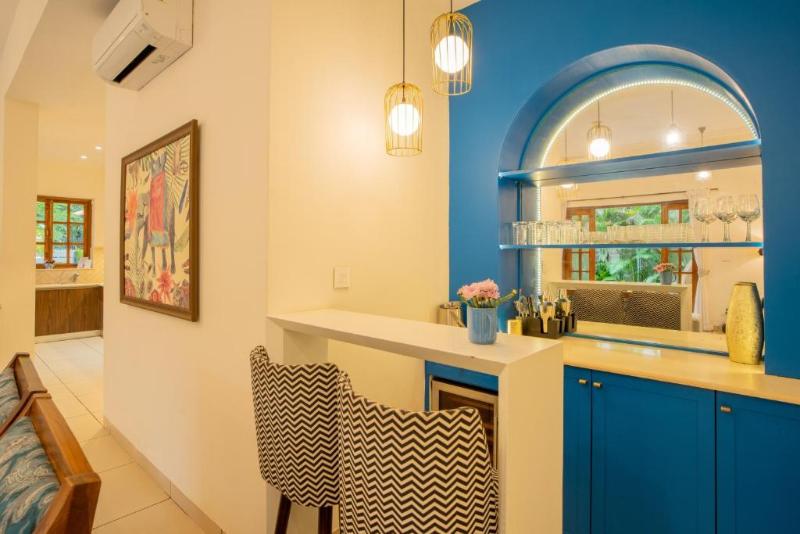 Photo of Elivaas - Opalys 4BHK Villa with private pool, 5-star hotel in Arpora
