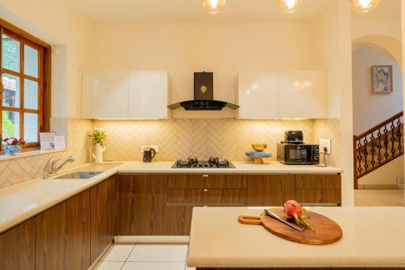 Photo of Elivaas - Opalys 4BHK Villa with private pool, 5-star hotel in Arpora
