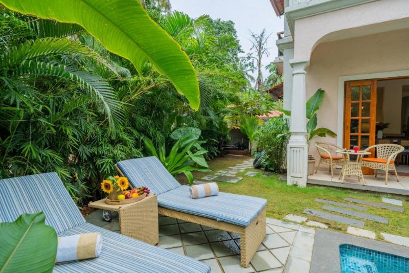 Photo of Elivaas - Opalys 4BHK Villa with private pool, 5-star hotel in Arpora