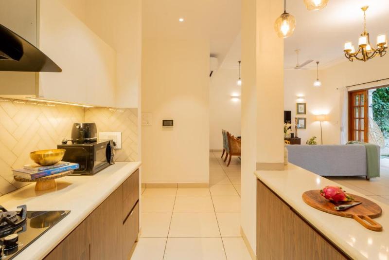 Photo of Elivaas - Opalys 4BHK Villa with private pool, 5-star hotel in Arpora