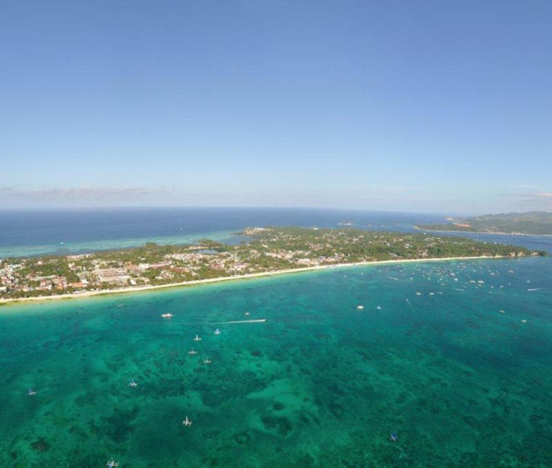 Photo of DiveGurus Boracay Beach Resort, 3-star hotel in Aklan
