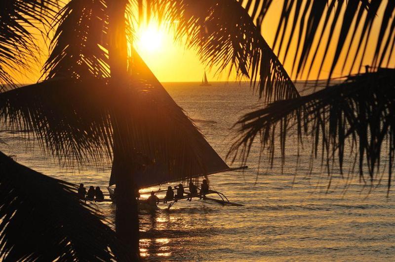 Photo of DiveGurus Boracay Beach Resort, 3-star hotel in Aklan