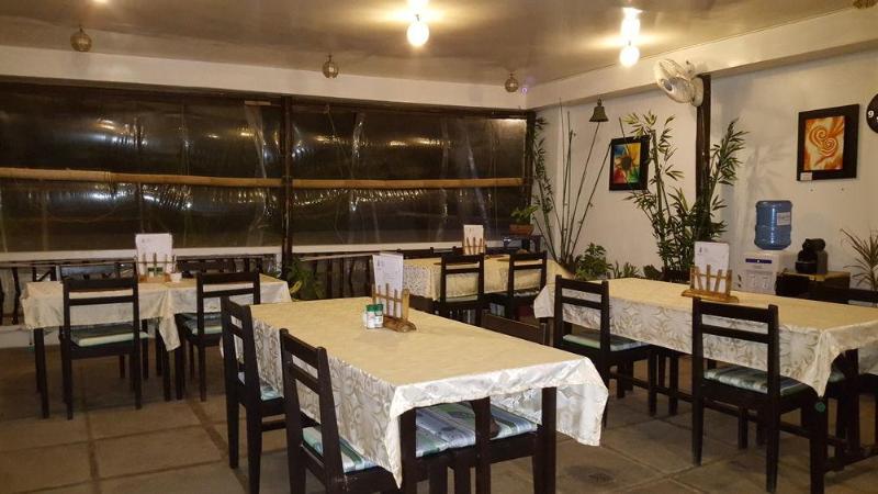 Photo of DiveGurus Boracay Beach Resort, 3-star hotel in Aklan