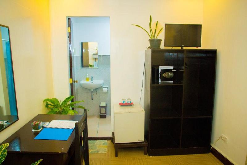 Photo of DiveGurus Boracay Beach Resort, 3-star hotel in Aklan