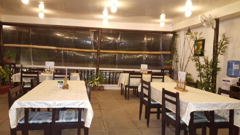 Photo of DiveGurus Boracay Beach Resort, 3-star hotel in Aklan