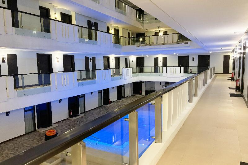 Photo of The Muse Hotel Boracay, 4-star hotel in Aklan