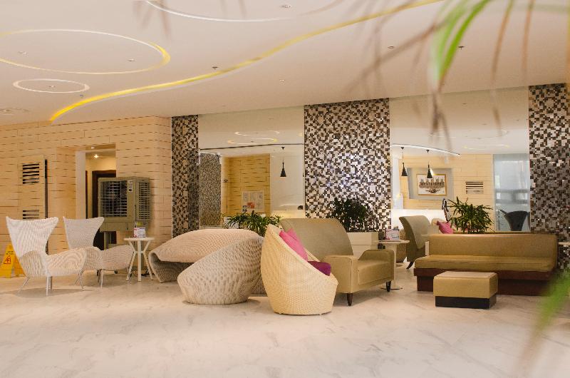 Photo of The Muse Hotel Boracay, 4-star hotel in Aklan
