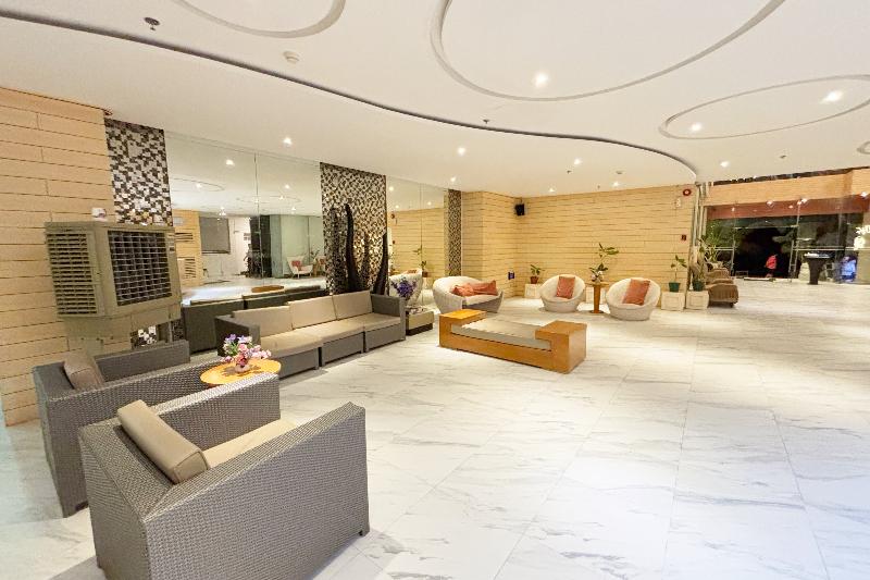 Photo of The Muse Hotel Boracay, 4-star hotel in Aklan