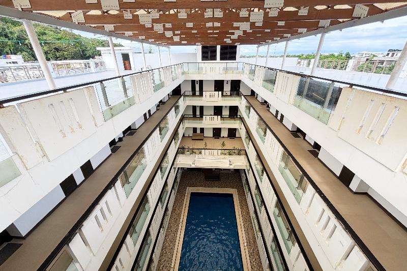 Photo of The Muse Hotel Boracay, 4-star hotel in Aklan