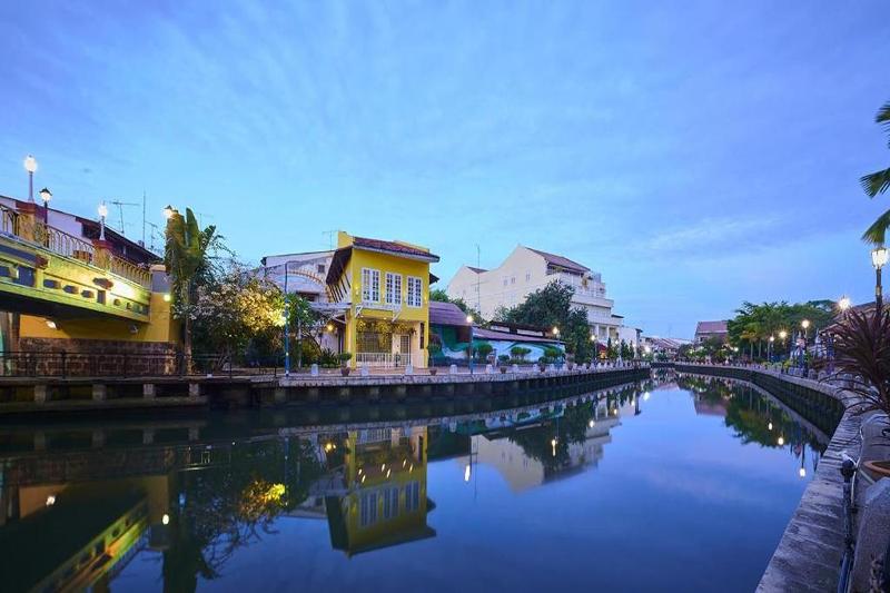 Sleepy Nomad Hostel, Singapore