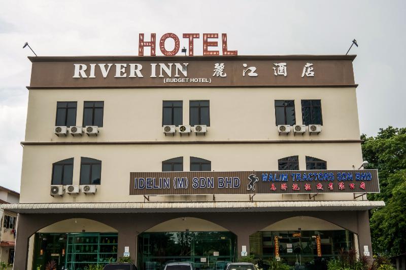 HOTEL RIVER INN, Singapore