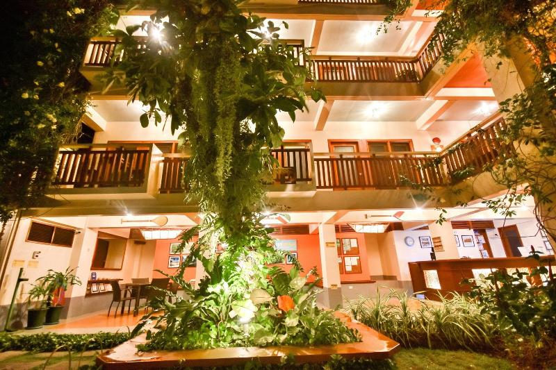 Photo of Agos Boracay Rooms + Beds, 3-star hotel in Aklan