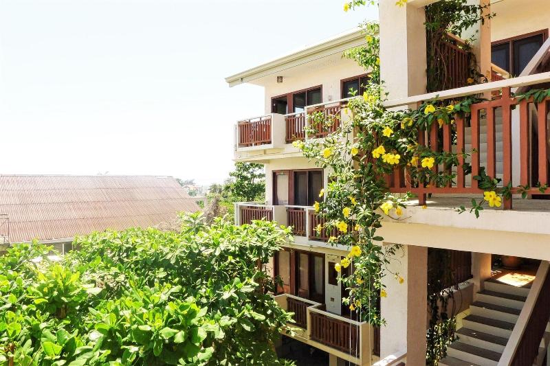 Photo of Agos Boracay Rooms + Beds, 3-star hotel in Aklan